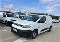 CITROEN 1.5 BLUEHDI 75KW TALLA M CONTROL (1 - 1869-LXJ